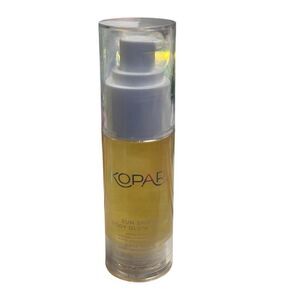 Kopari Sun Shield Body Glow SPF 50 1oz UNSEALED Exp: 12/26